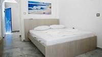 Aloe Paros Suites And Studios Дриос Экстерьер фото