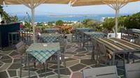 Aloe Paros Suites And Studios Дриос Экстерьер фото