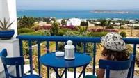 Aloe Paros Suites And Studios Дриос Экстерьер фото