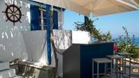 Aloe Paros Suites And Studios Дриос Экстерьер фото