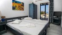 Aloe Paros Suites And Studios Дриос Экстерьер фото